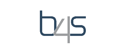 B4S Logo ohne Schrift